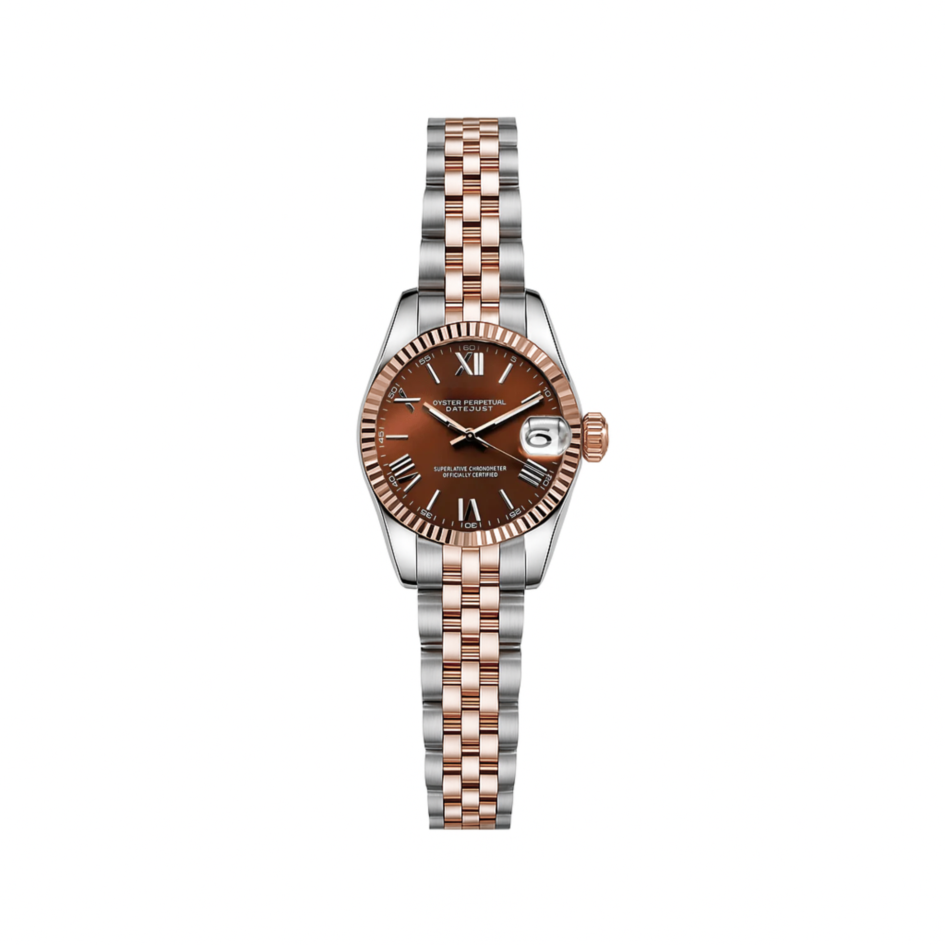 Modjust | Brown Roman