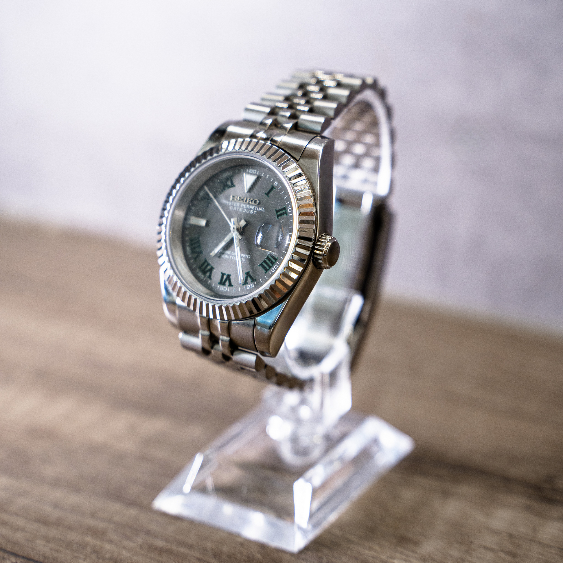 Modjust | Wimbledon