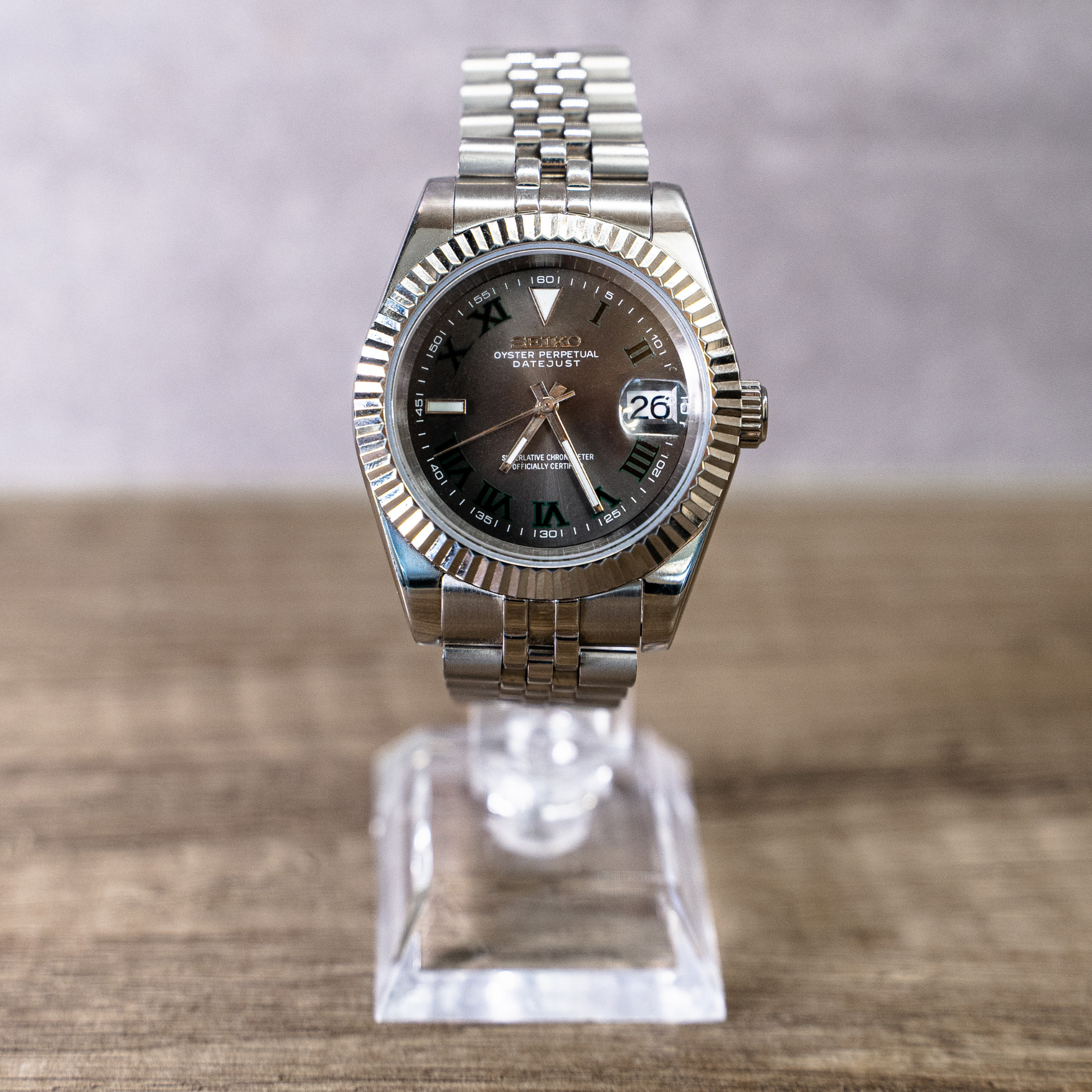 Modjust | Wimbledon