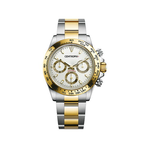 Centropix Modtona White