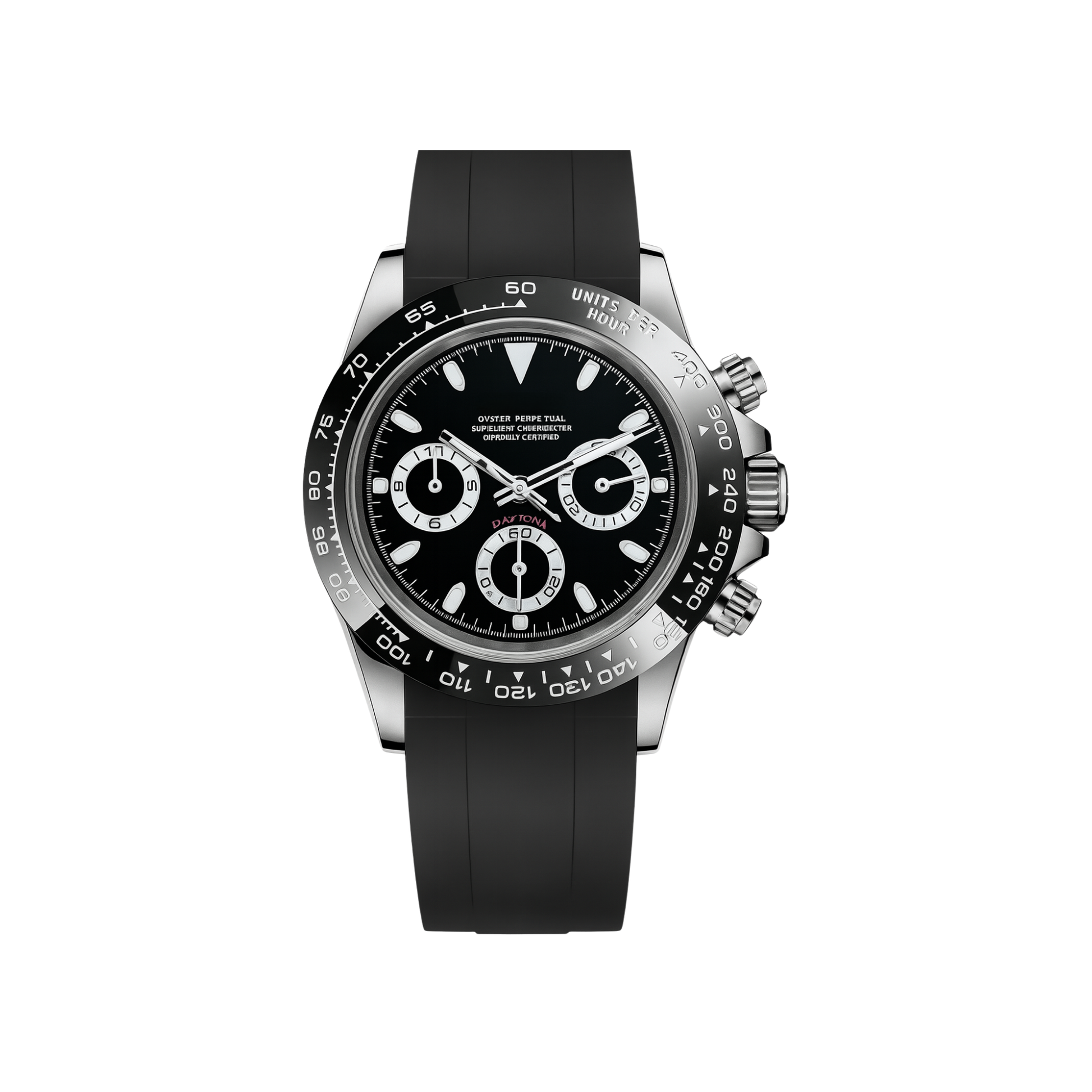Modtona | Panda Fekete