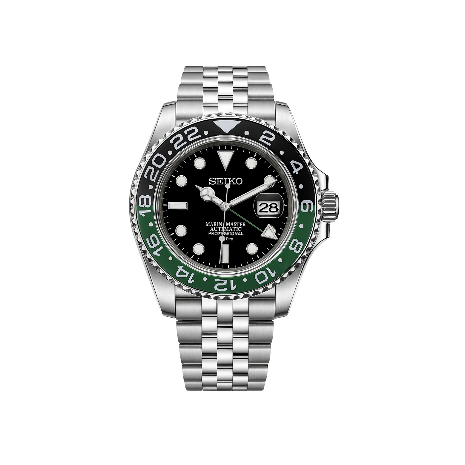 GMODT | Sprite Green
