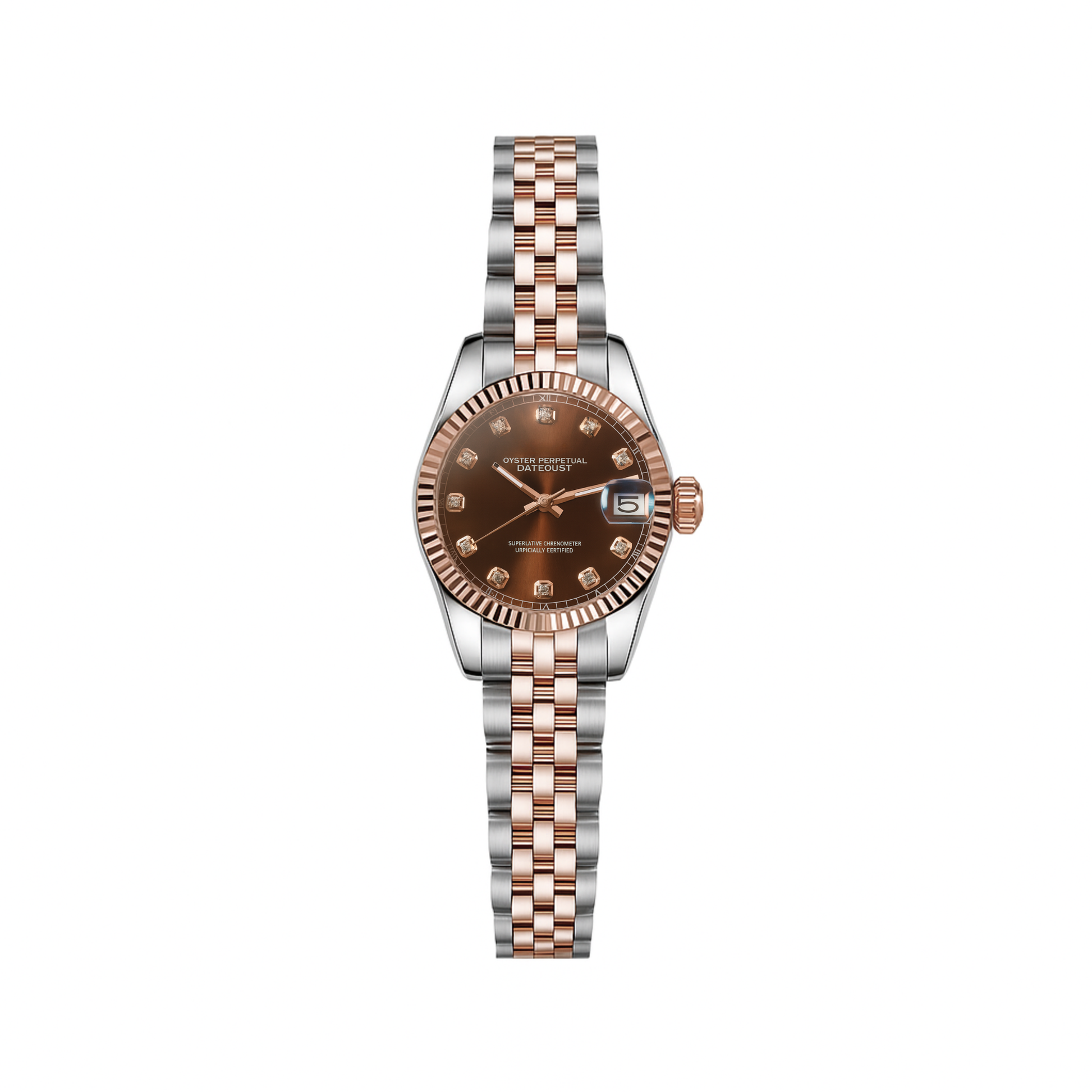Modjust | Brown Crystal