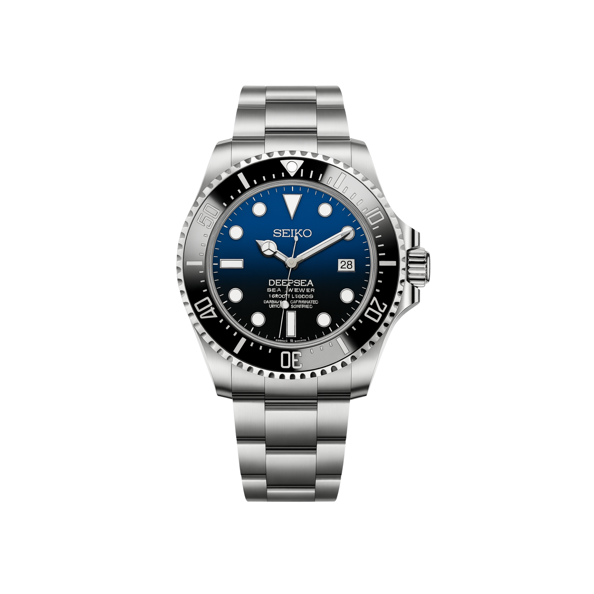ModMariner | Deepsea