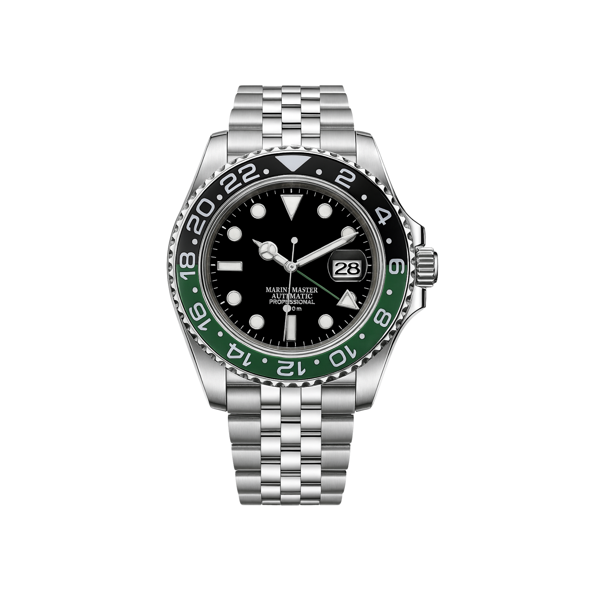 GMODT | Sprite Green