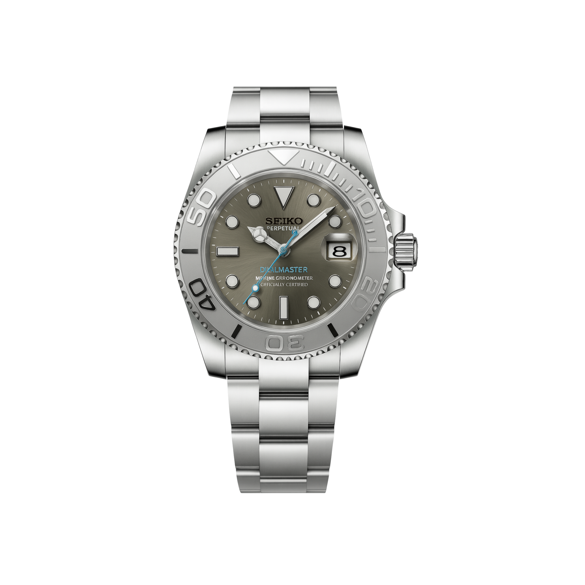 Modmariner | Ezüst