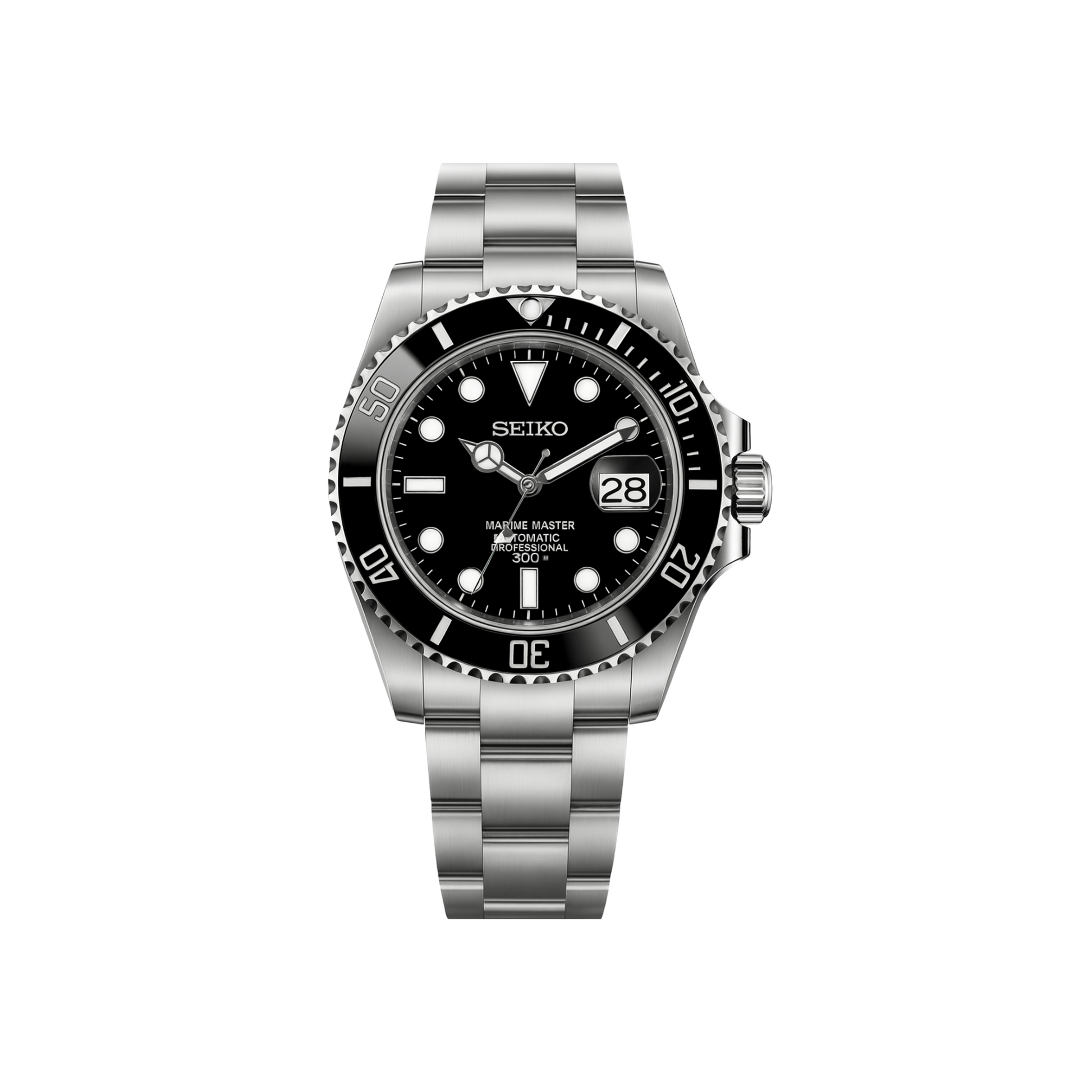 ModMariner | Fekete