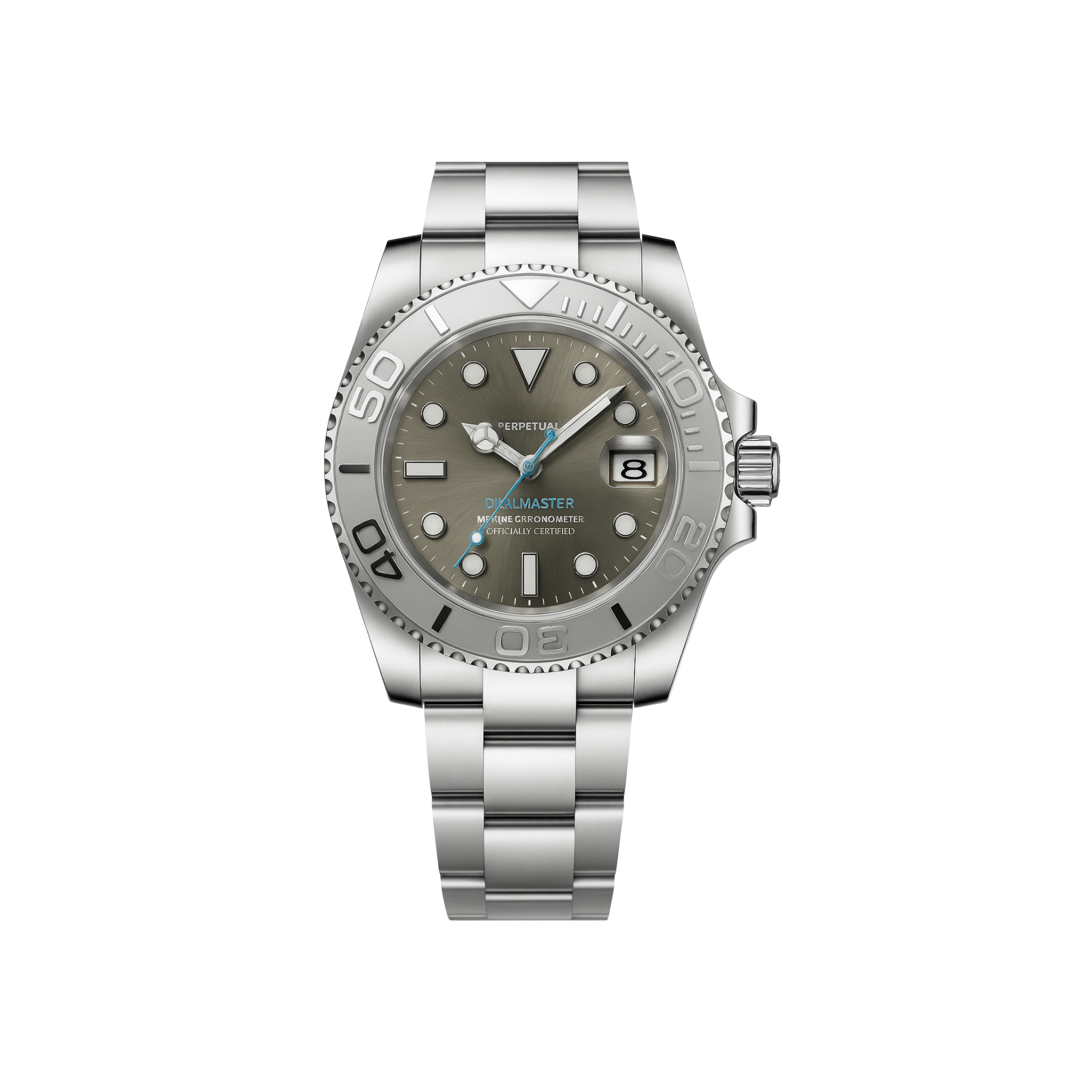 Modmariner | Ezüst