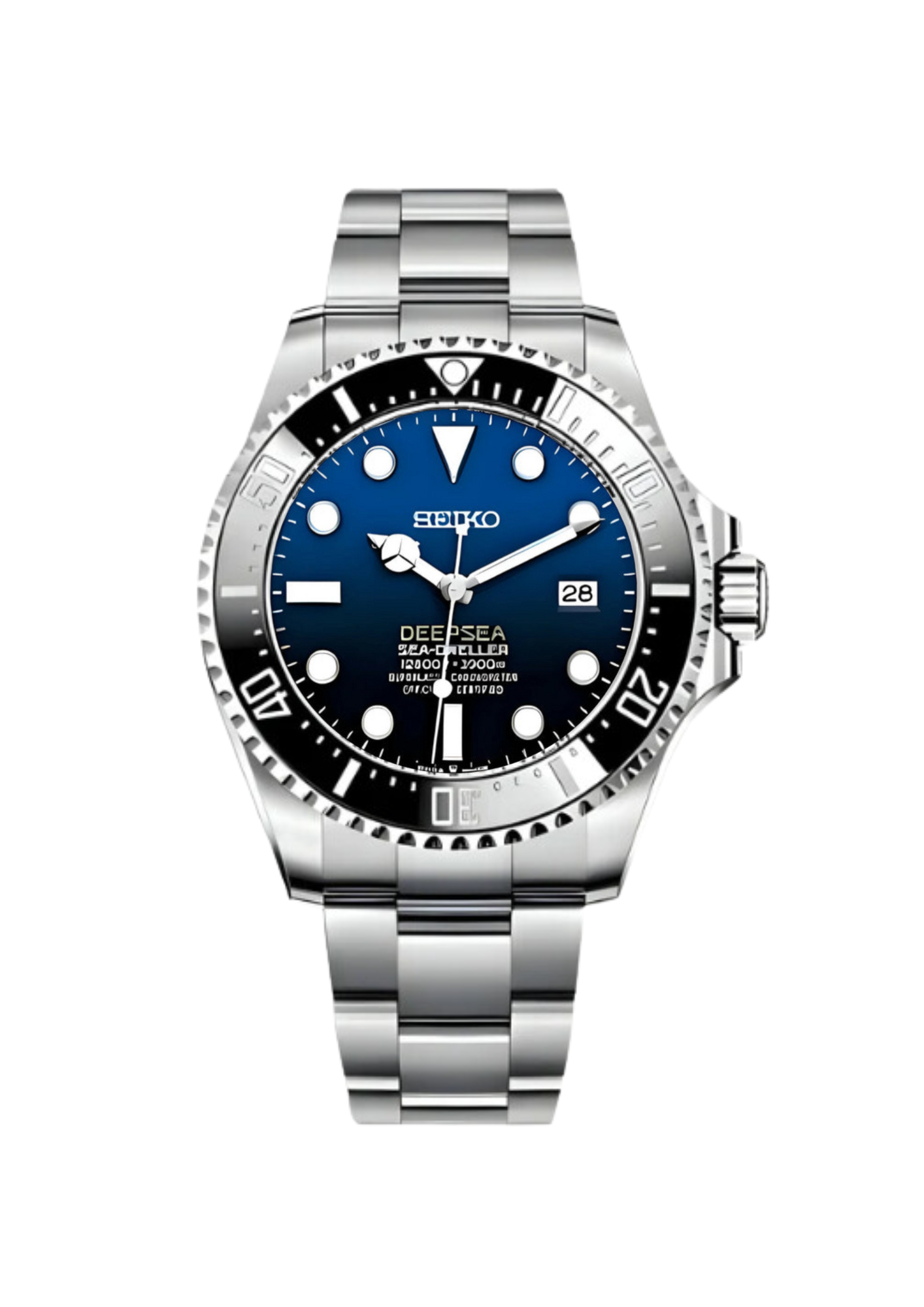 Modmariner Deepsea