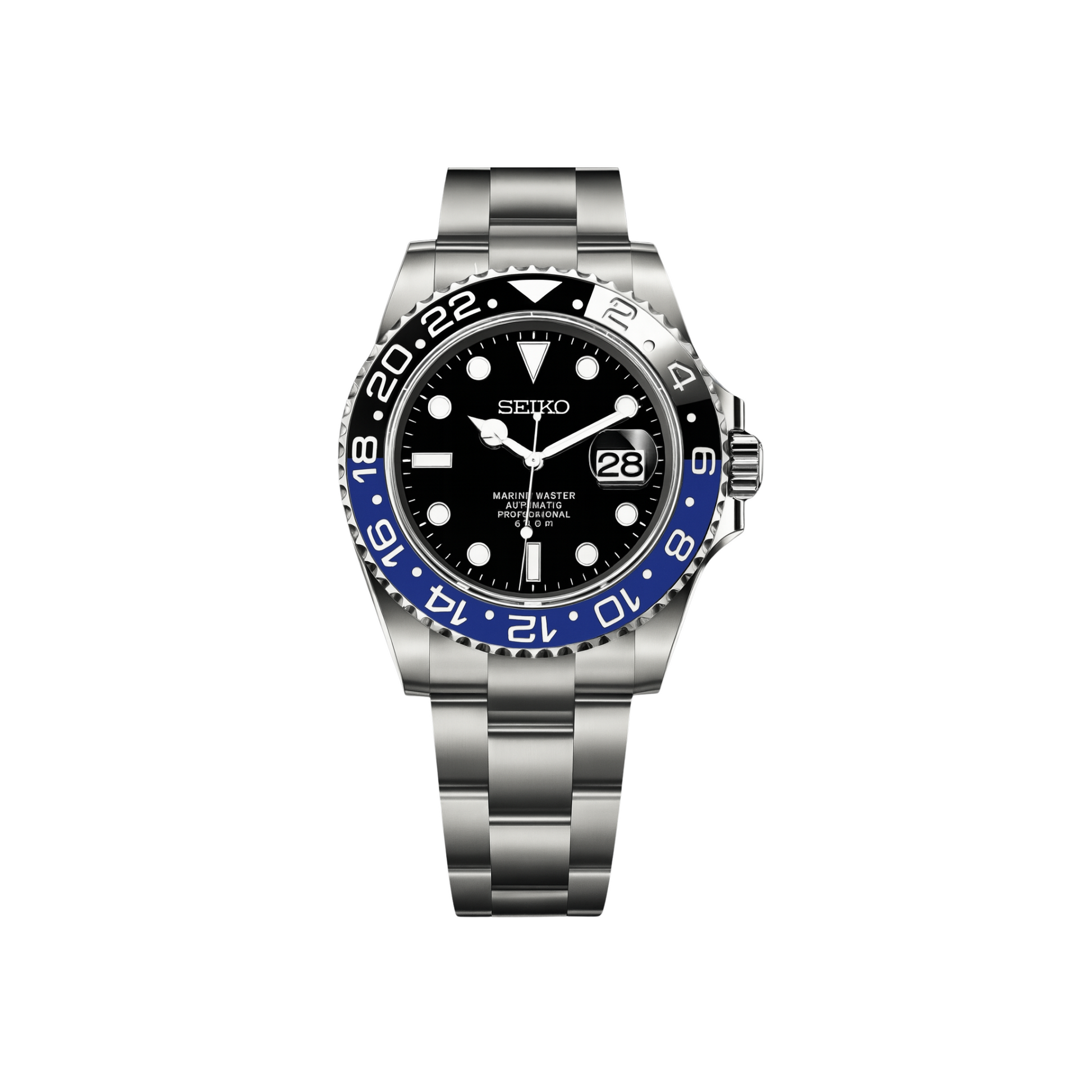 ModMariner | Batman 2.0