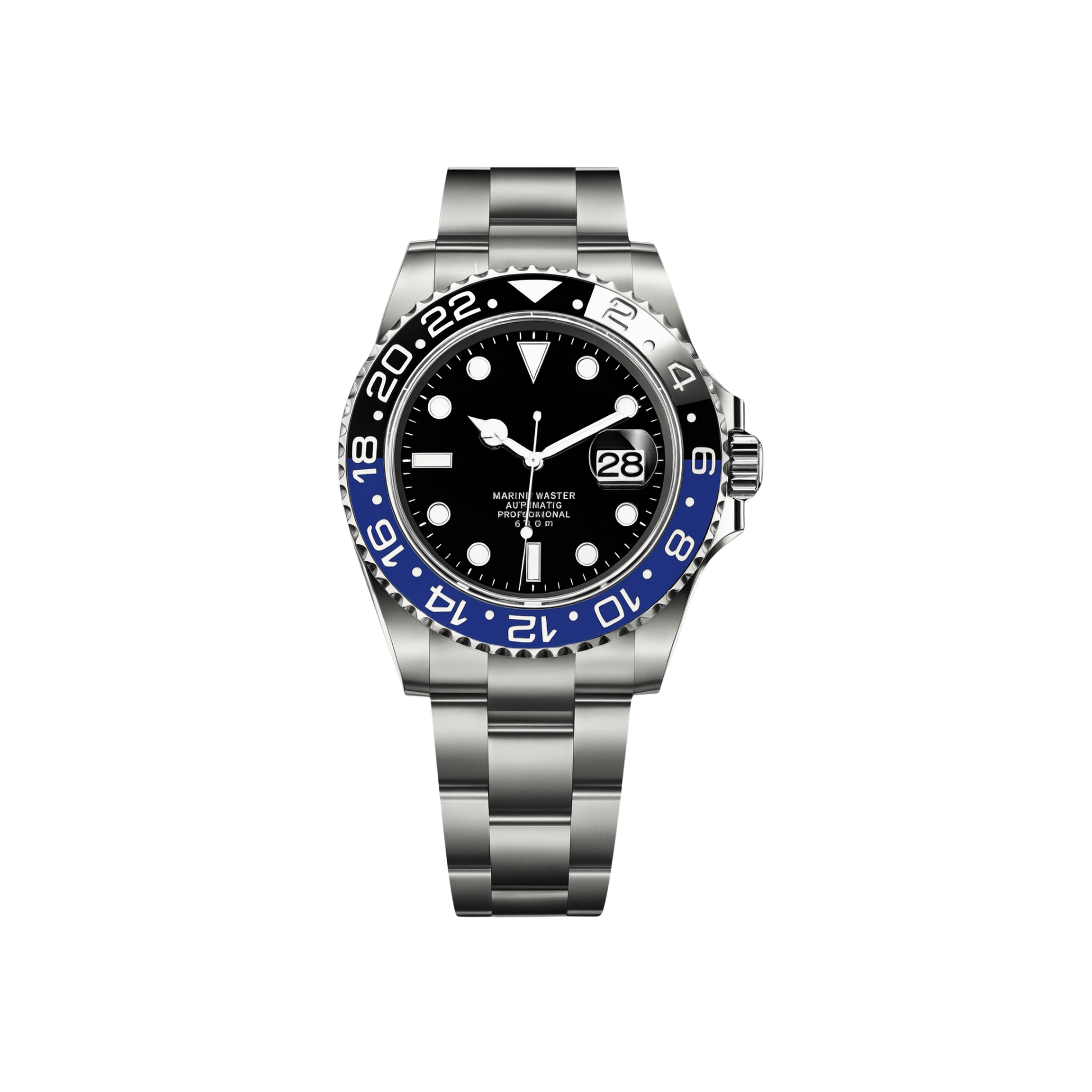 ModMariner | Batman 2.0