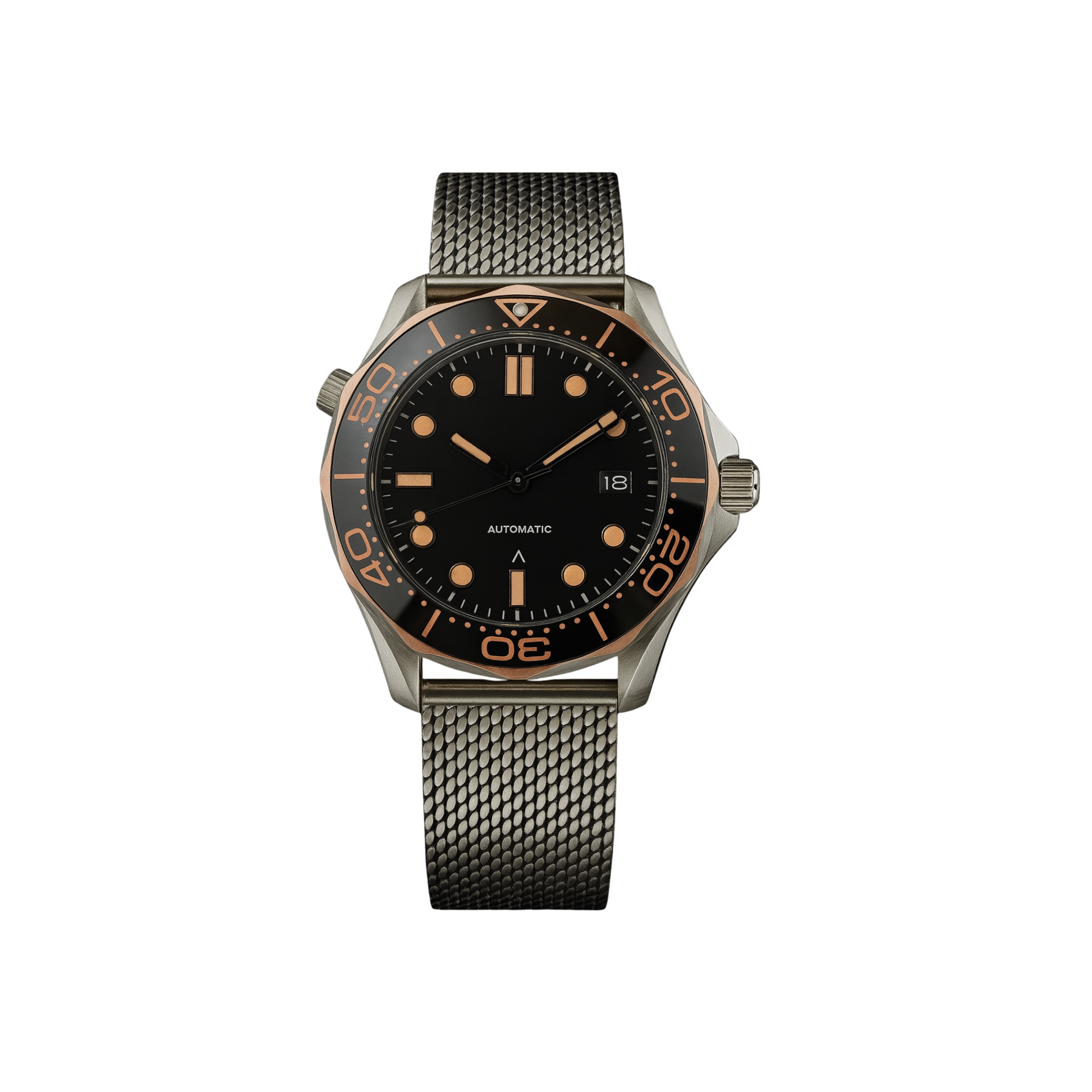 Modmaster | James Bond