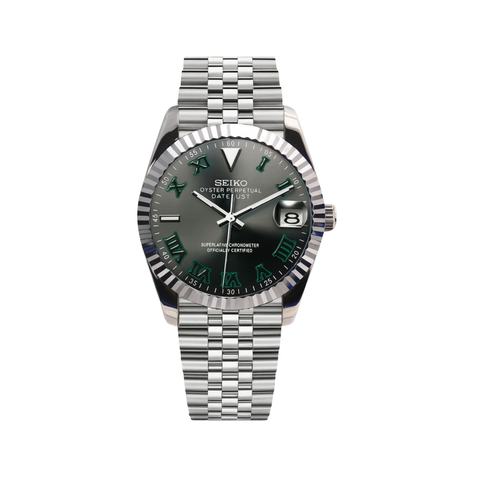Modjust | Wimbledon