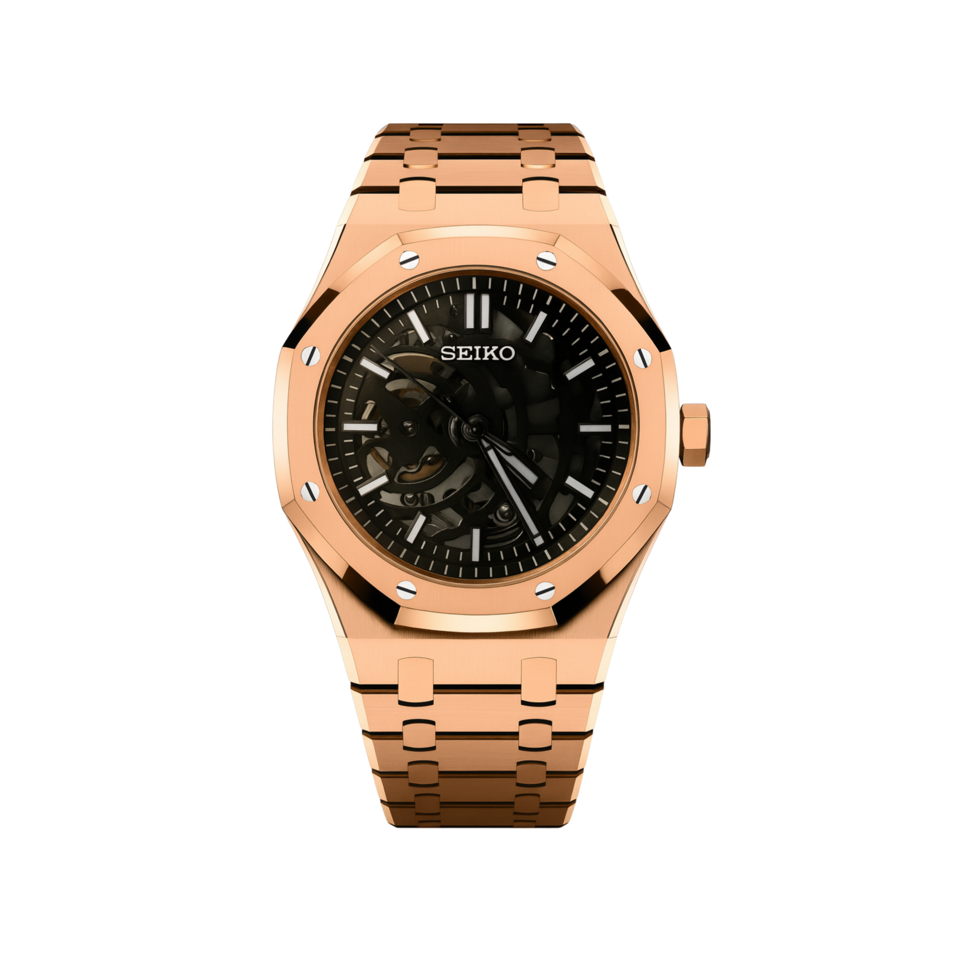 ModOak | Skeleton
