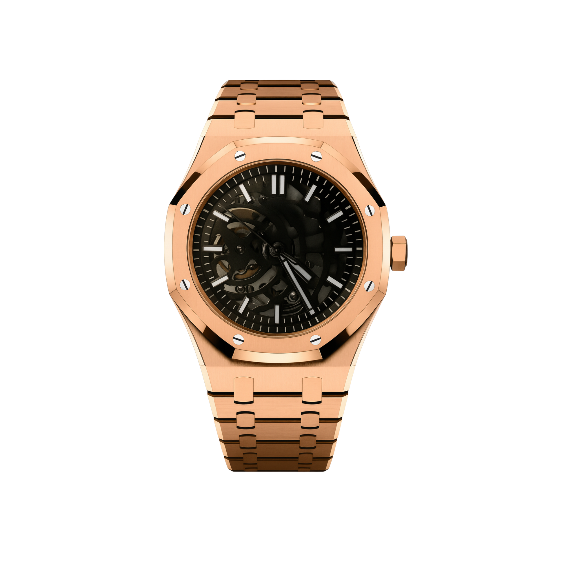 ModOak | Skeleton