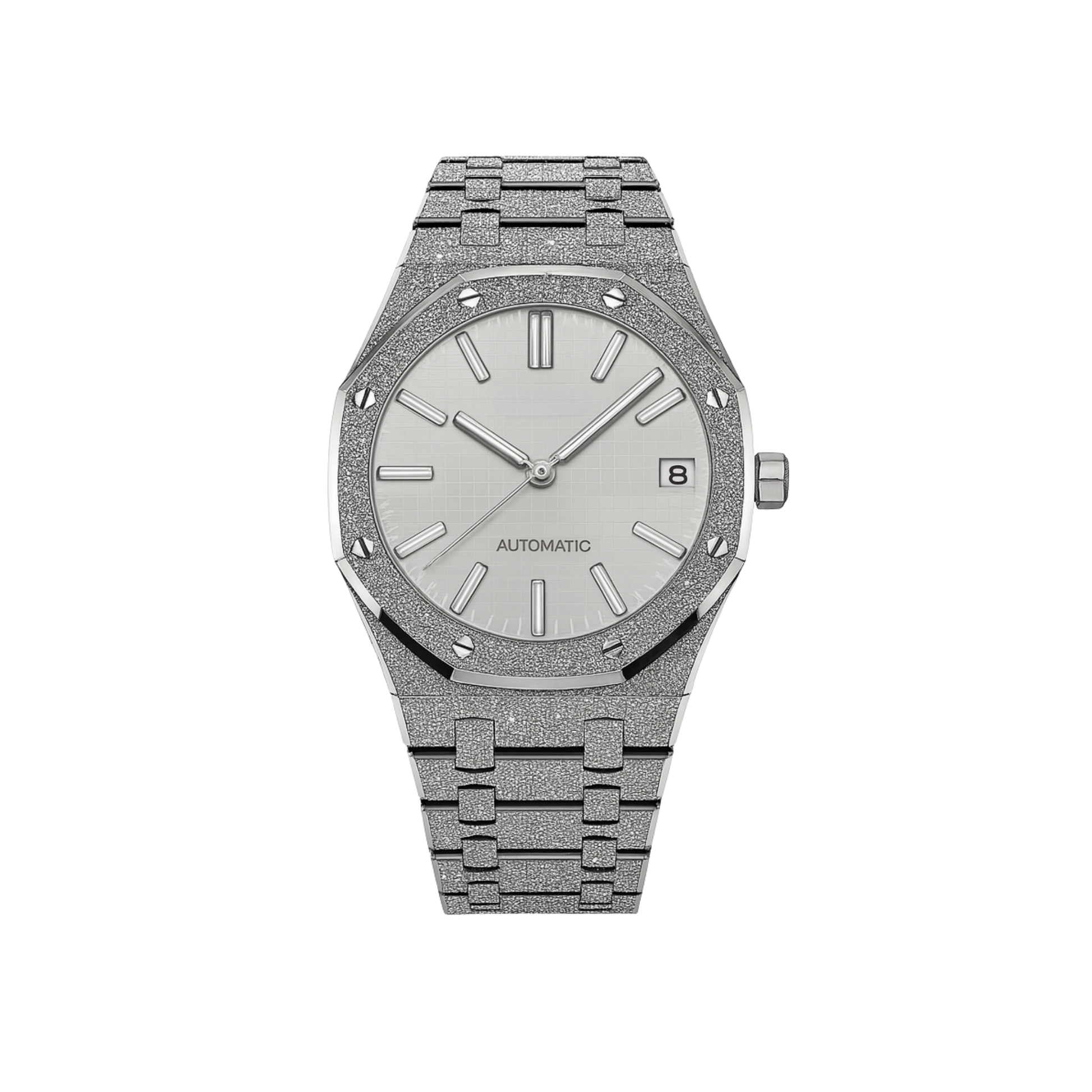 ModOak | Frosted Fehér