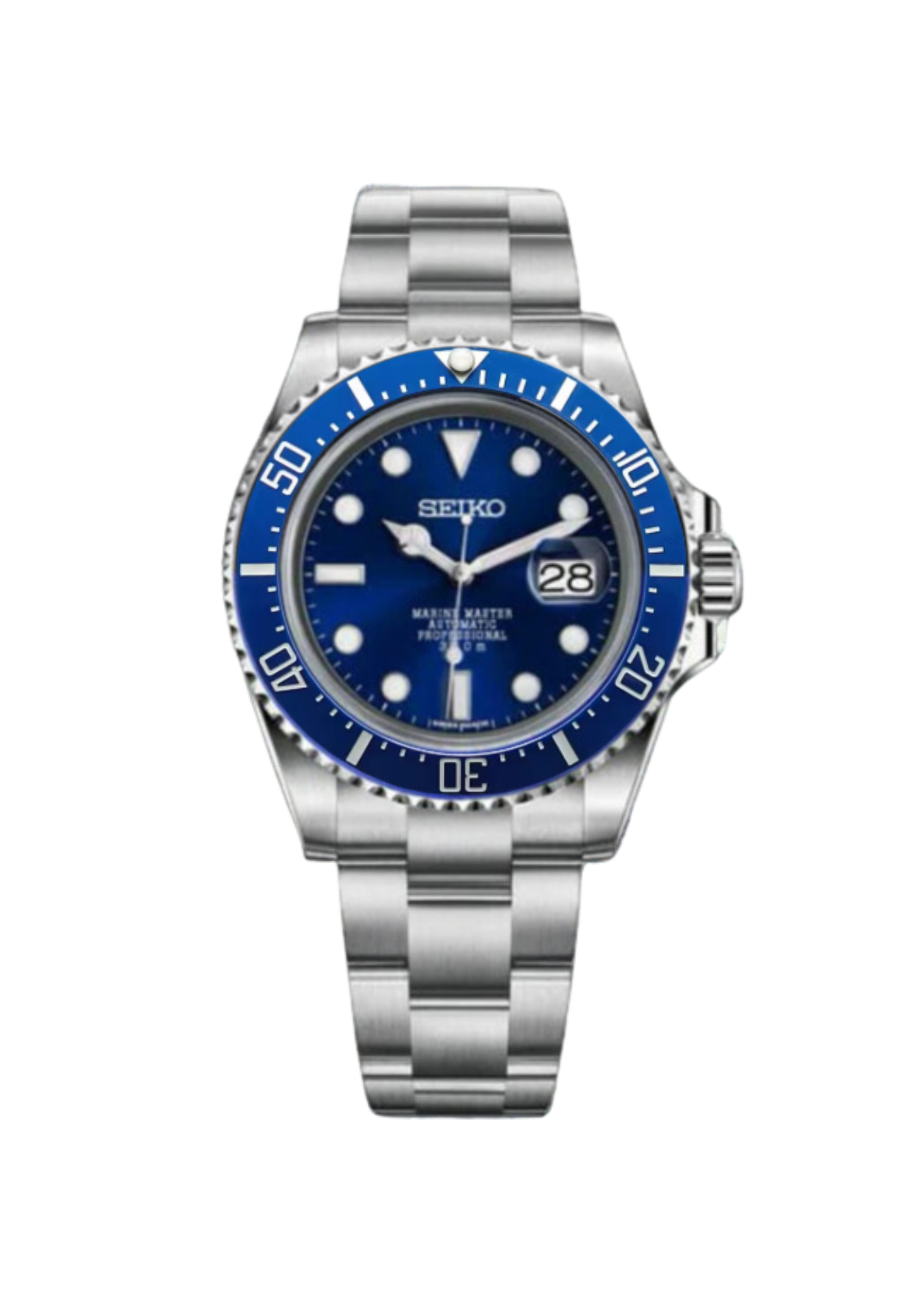 Modmariner Blue