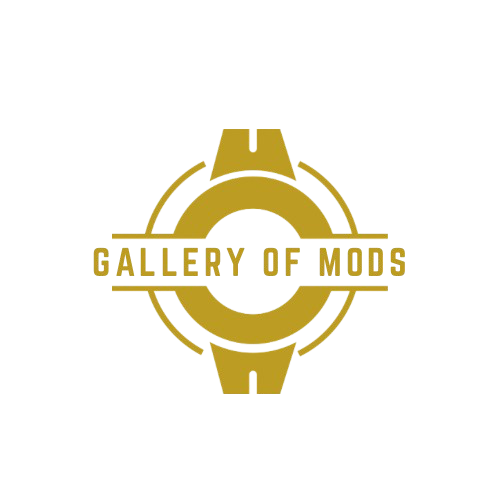 Gallery of Mods