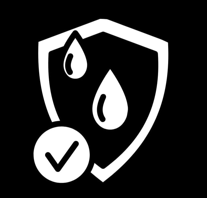 5ATM EXTRA Water Resistance