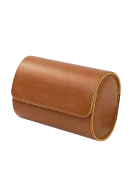 Travel case Brown 2pc