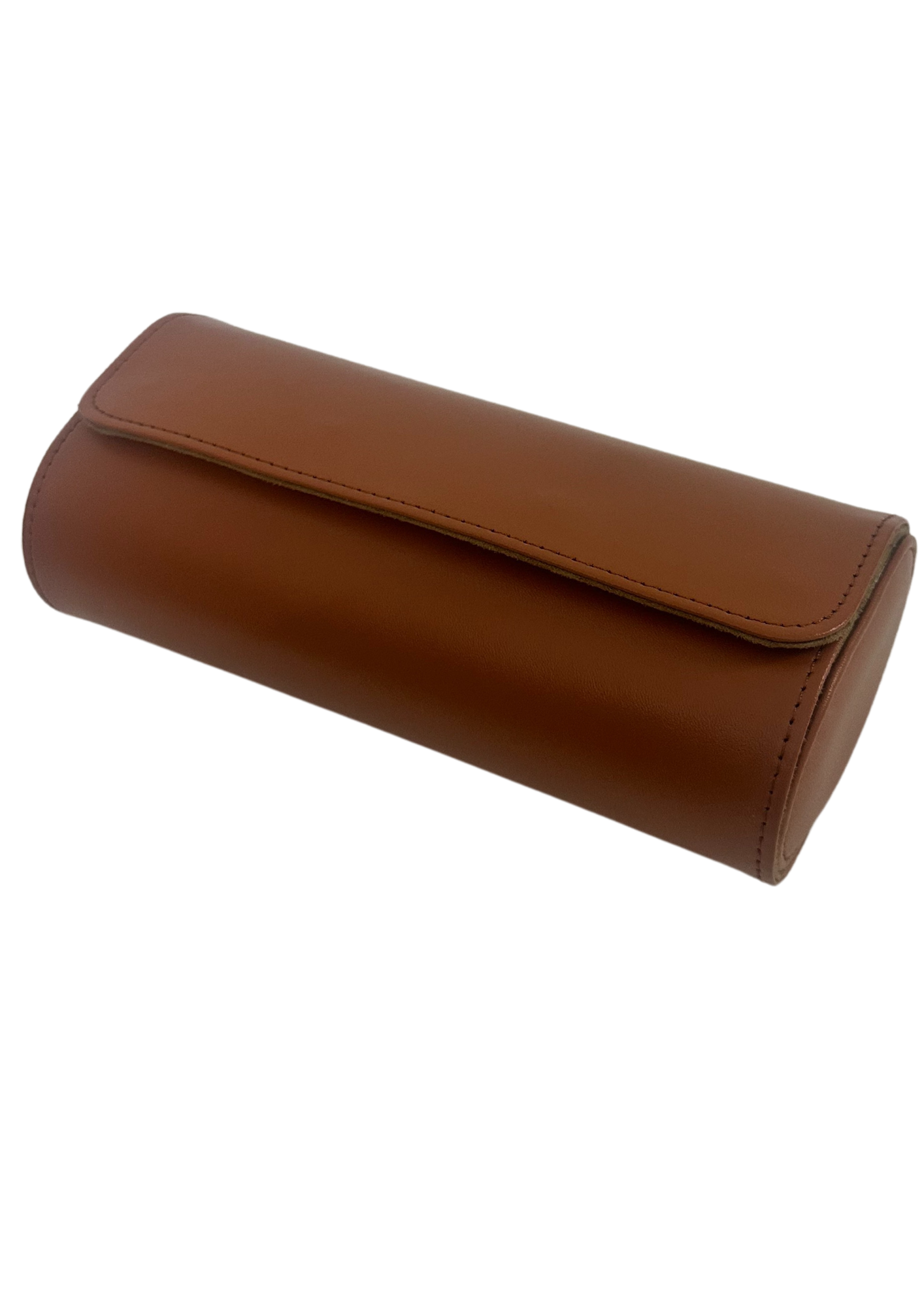 Travel case Brown 3pc